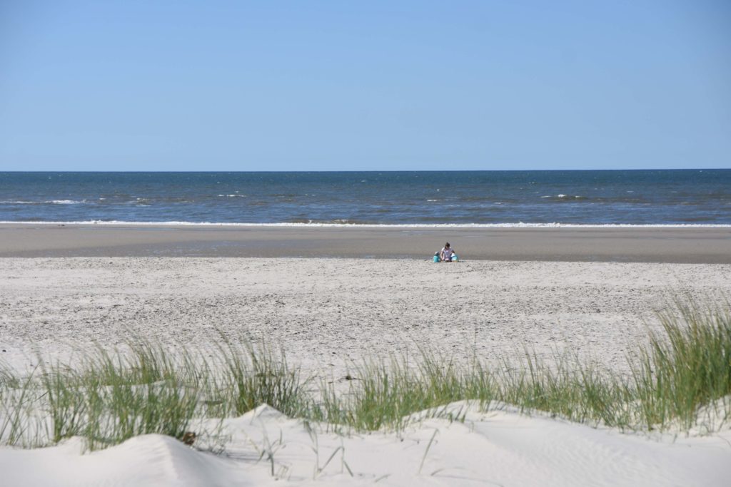 Langeoog Strand