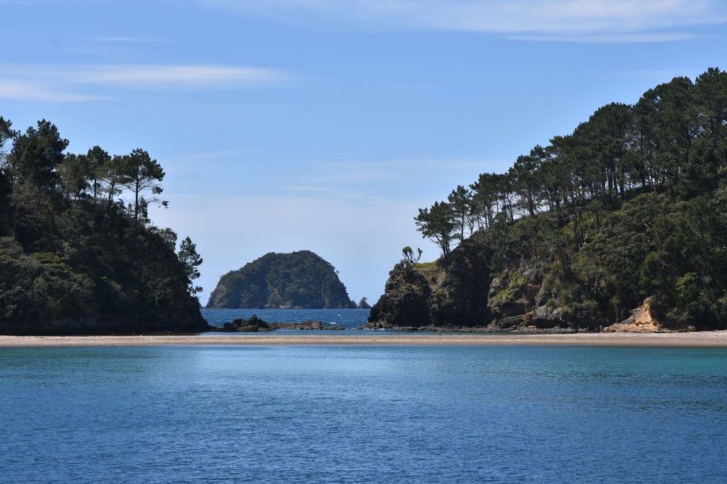 Bay of Islands