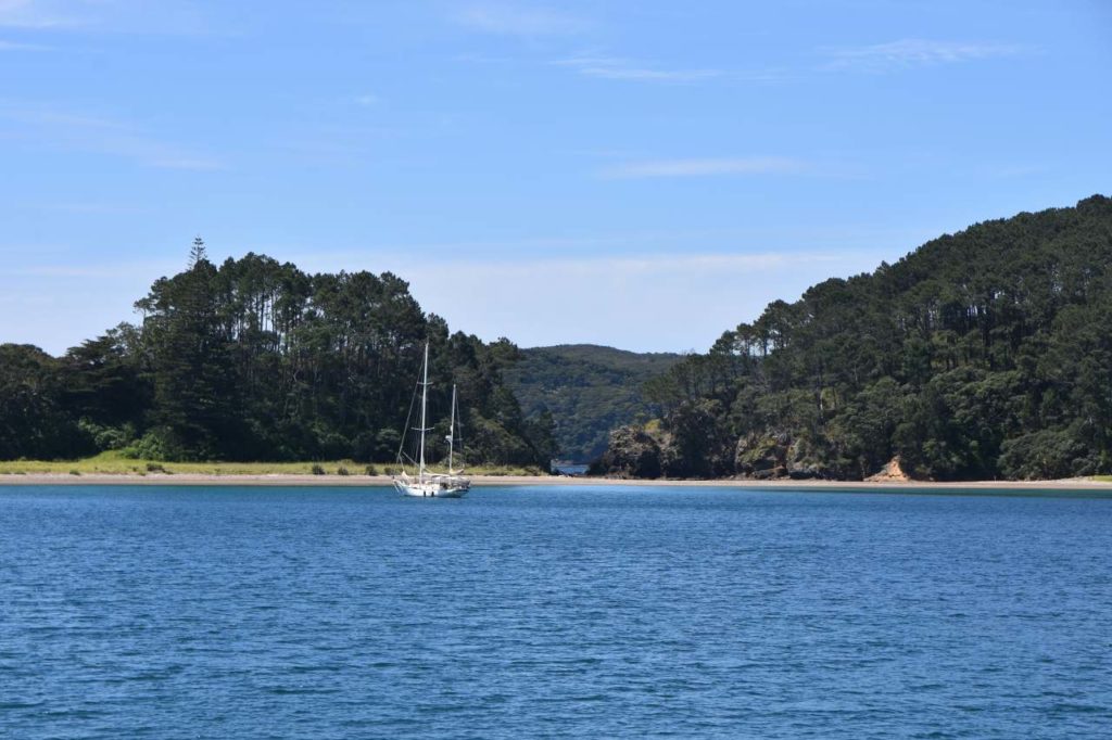 Bay of Islands