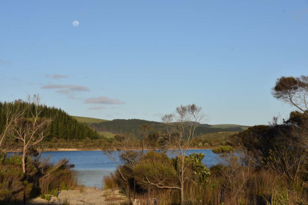 Kai Iwi Lakes