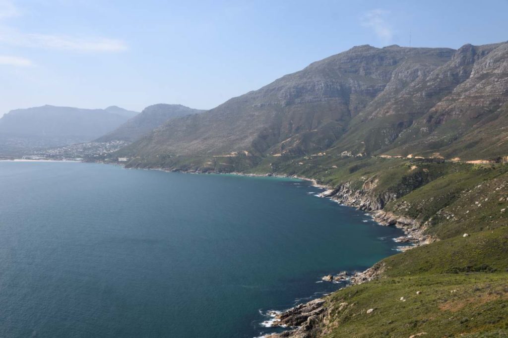 Chapman's Peak Drive